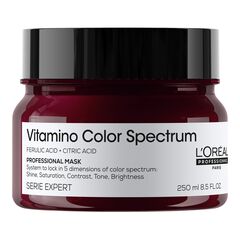 Vitamino Color Spectrum Rinse-Off Mask, L'Oréal Professionnel