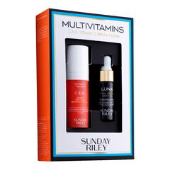 Multivitamins Kit, SUNDAY RILEY