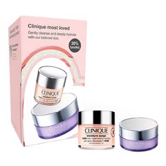 Most Loved Set, CLINIQUE
