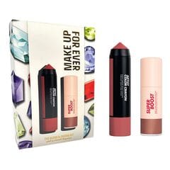 The Gloss & Cheeks Kit, MAKE UP FOR EVER