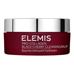 Pro-Collagen Black Cherry Cleansing Balm - Makeup Melting Balm, ELEMIS