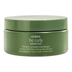Be Curly Advanced™ Intensive Curl Perfecting Masque, AVEDA