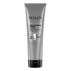 Hair Cleansing Cream for All Hair Types, REDKEN