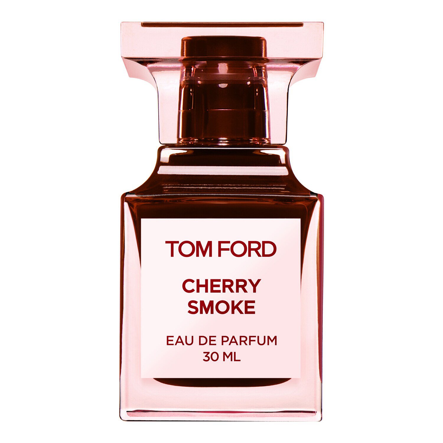 Cherry Smoke 
