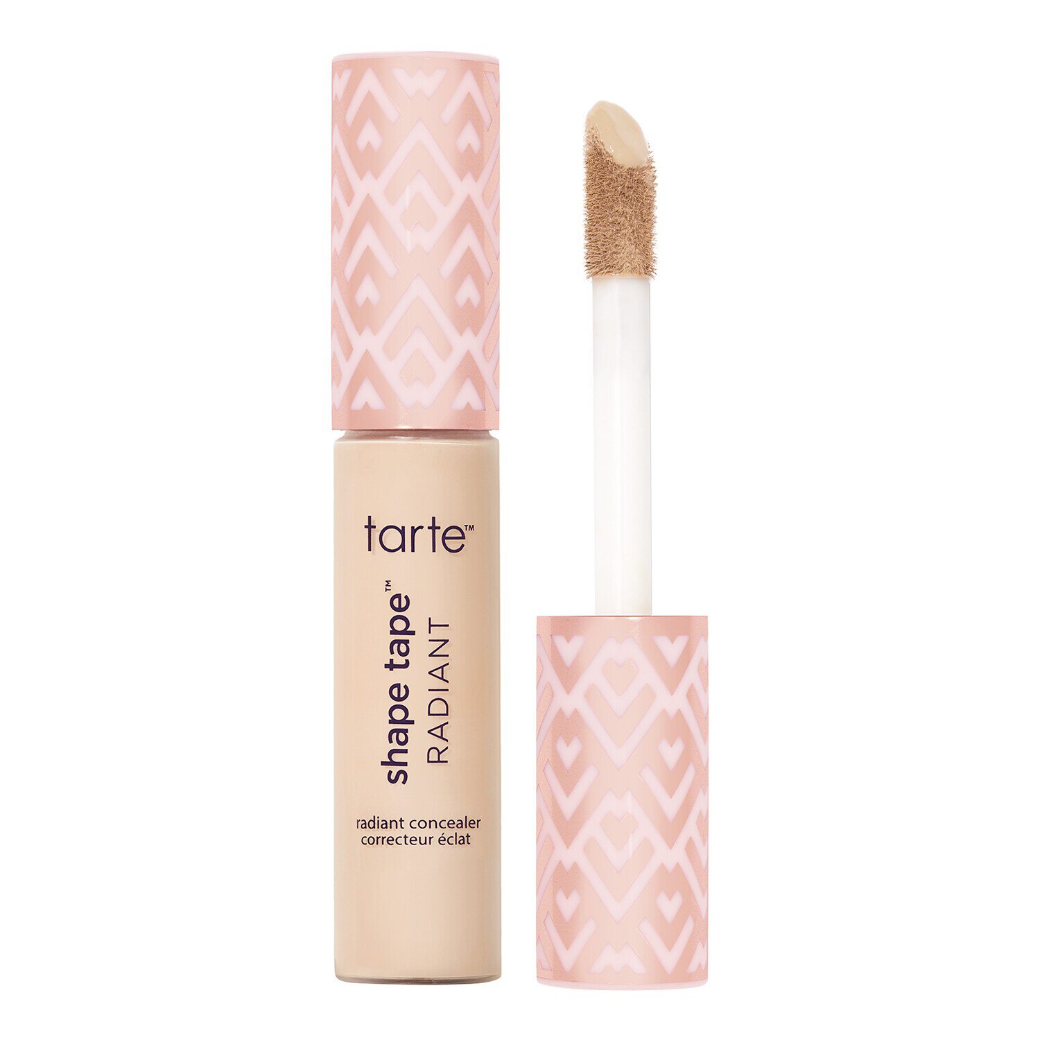 Shape Tape™ Radiant Concealer - Medium coverage, radiant finish concealer
