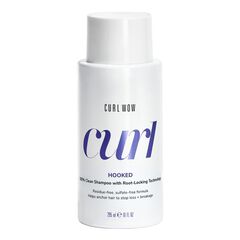 Hooked - 100% clean shampoo with root lock technology, COLOR WOW