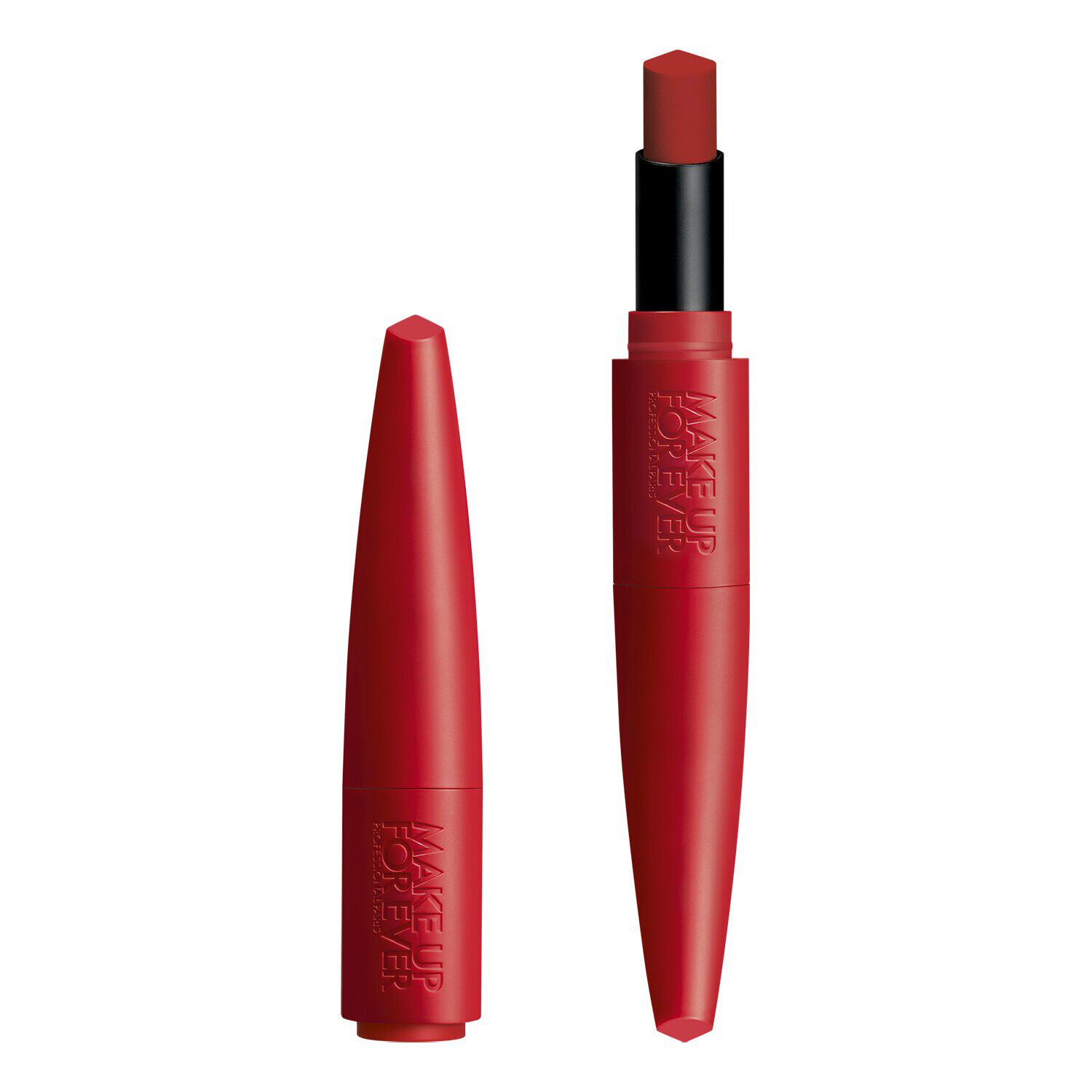 Rouge Artist For Ever - Satin Finish