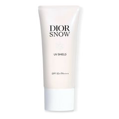 Diorsnow UV Shield SPF 50+ PA++++, DIOR
