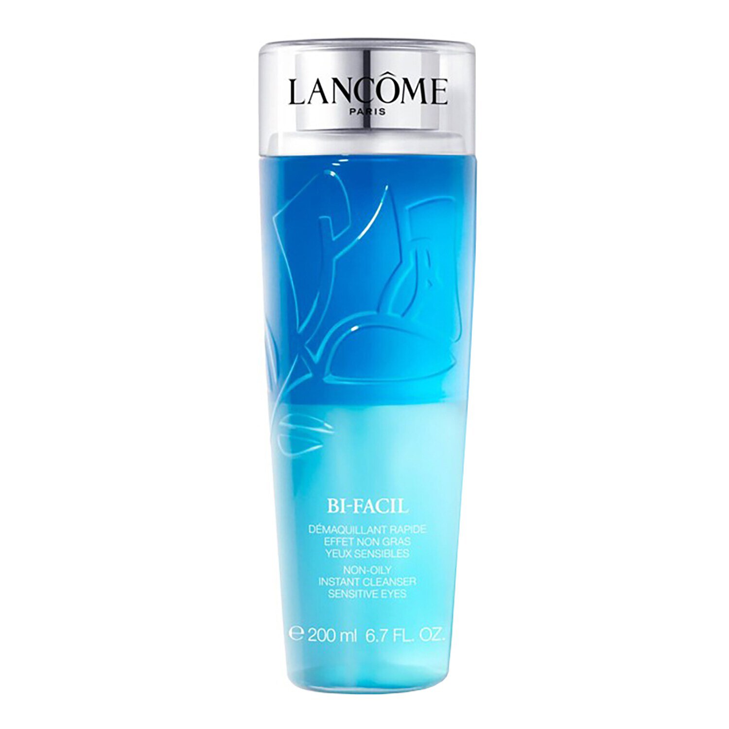 Bi-Facil Makeup Remover - Non Oily Instant Eye Makeup Remover
