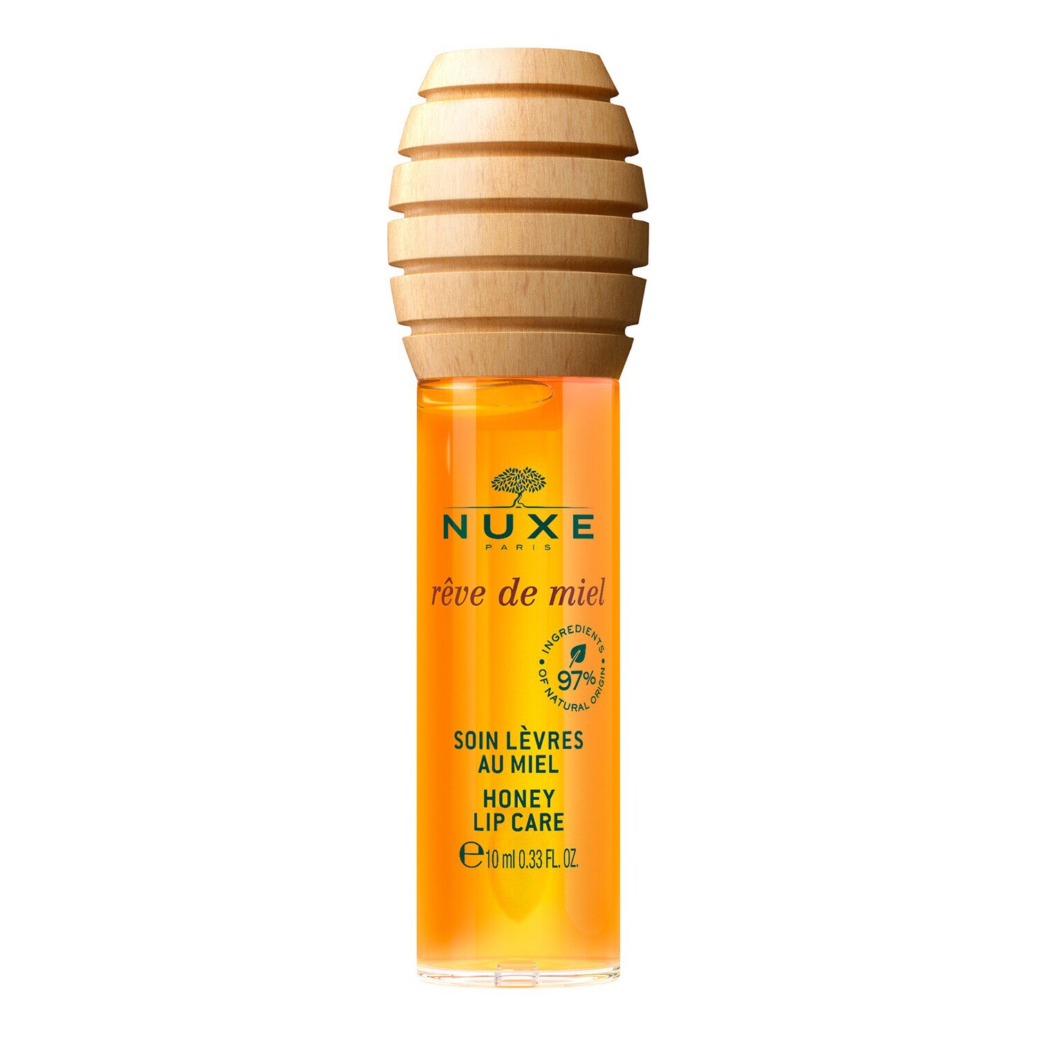Rêve de Miel®  Honey Lip Care 