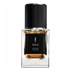 Le Vestiaire des Parfums - Gold Supreme Bouquet, YVES SAINT LAURENT