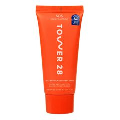 SOS Daily Barrier Recovery Cream - Facial Moisturizer, TOWER 28