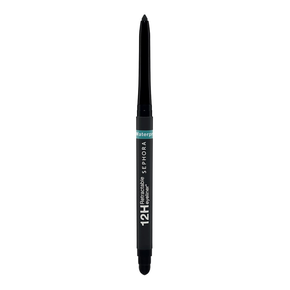 Sephora Collection Waterproof 12H Retractable Eyeliner
