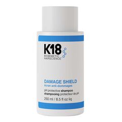 Damage Shield Shampoo, K18