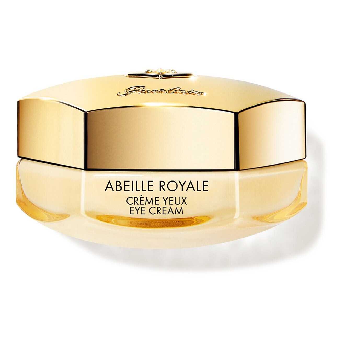 Abeille Royale Multi-Wrinkle Minimizer Eye Cream