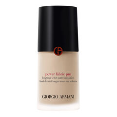 Power Fabric Pro Foundation, ARMANI