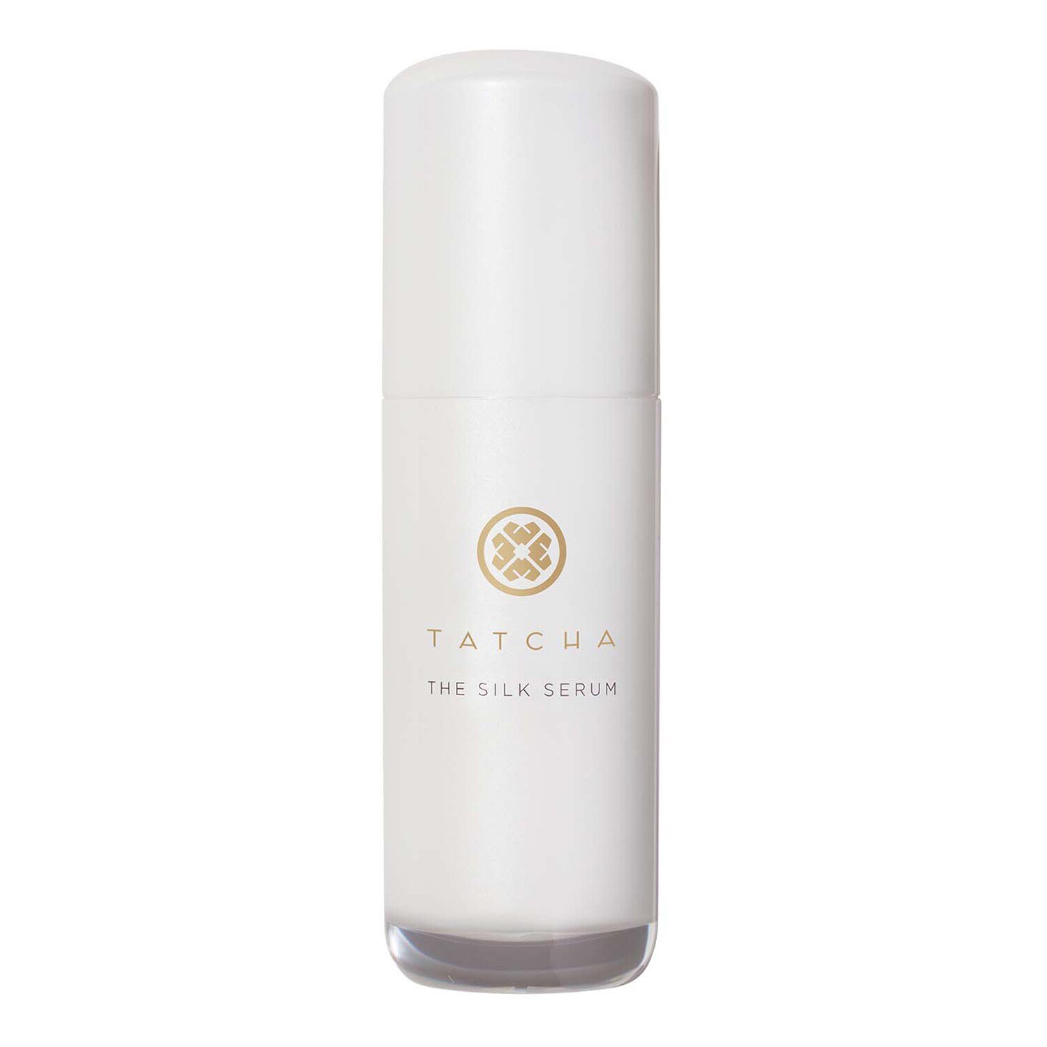 The Silk Serum