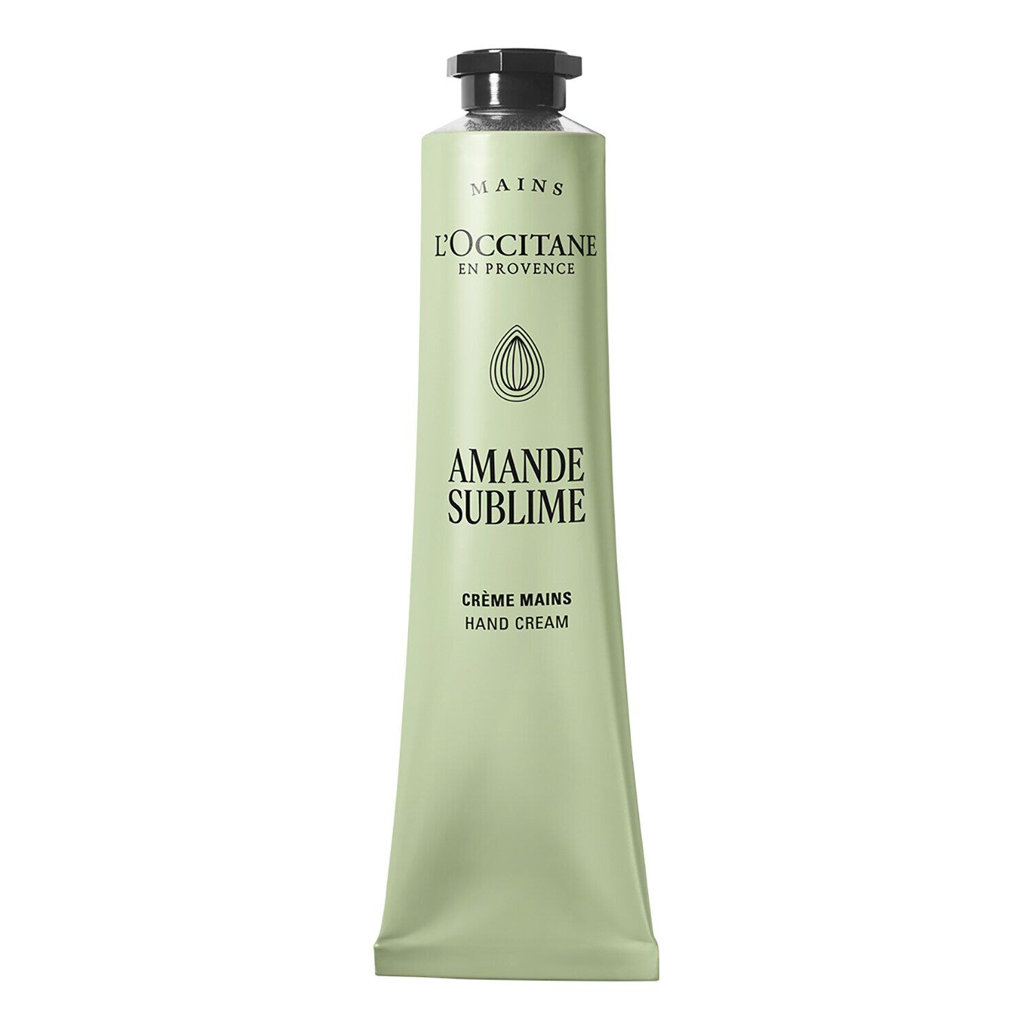 Almond Hand Cream