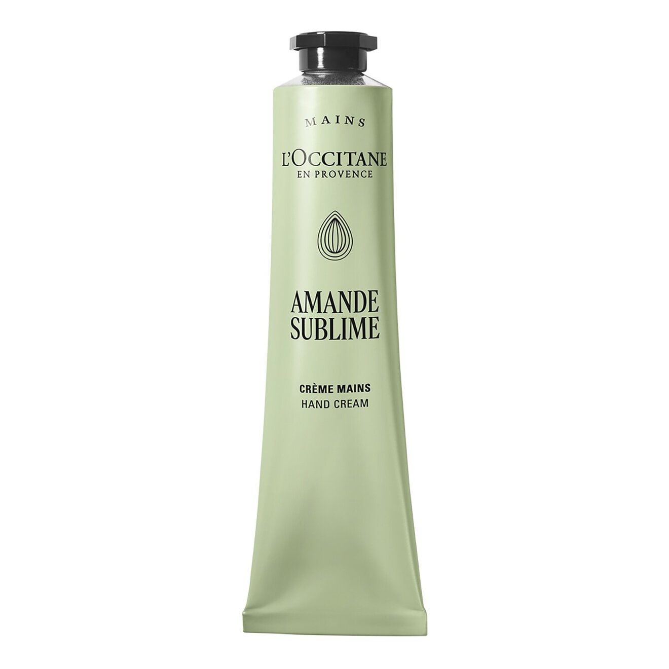 Almond Hand Cream