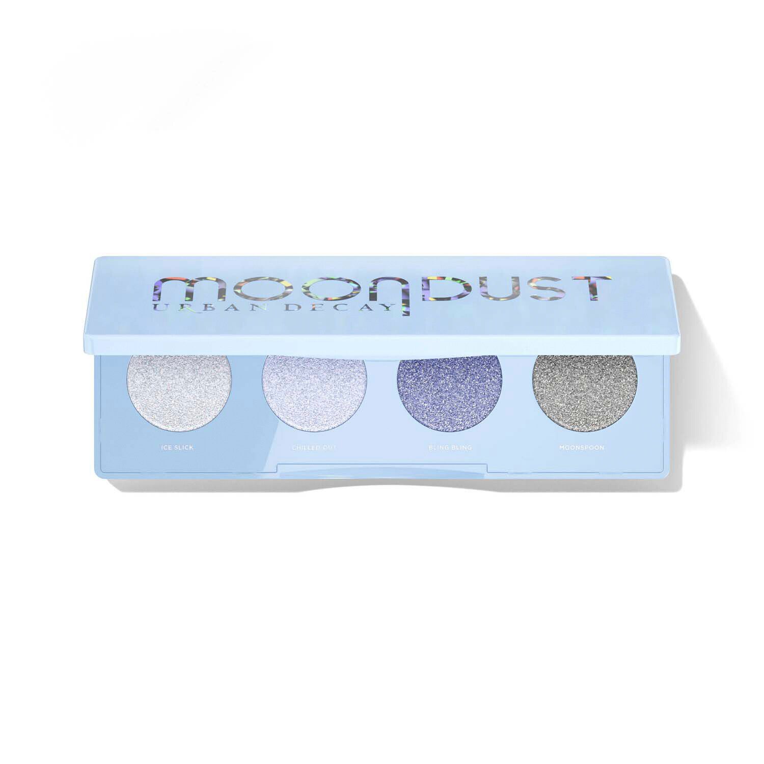 Eyeshadow Quad Palette