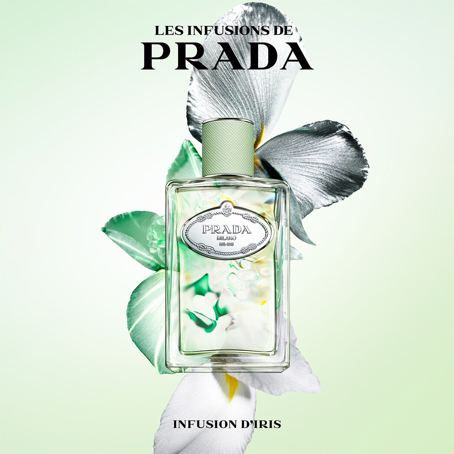 Prada iris sephora clearance