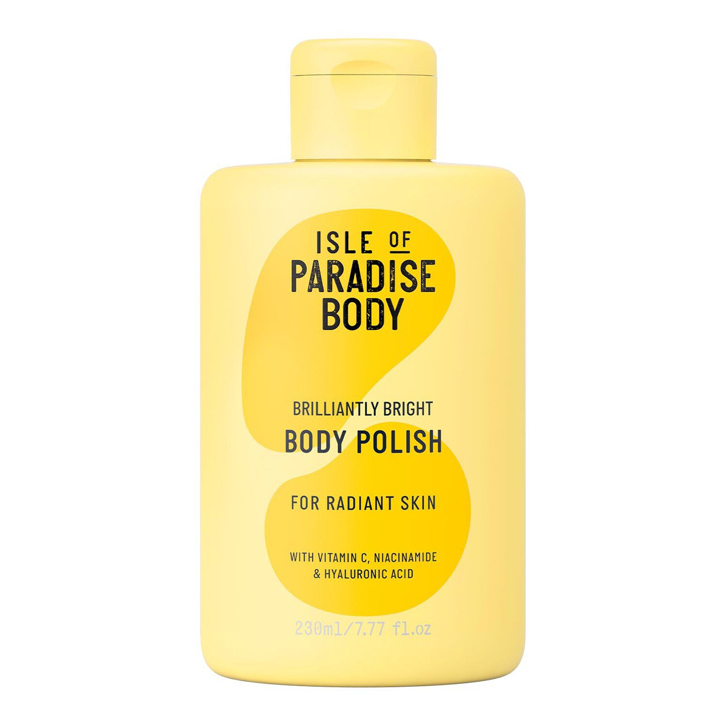 Brilliantly Bright Body Polish