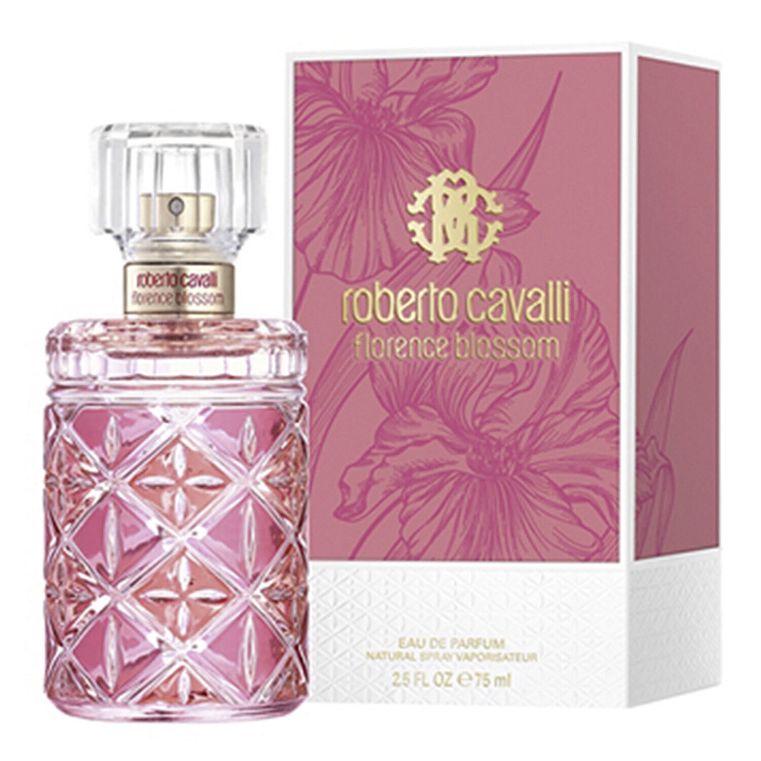 Just cavalli her profumo sephora top