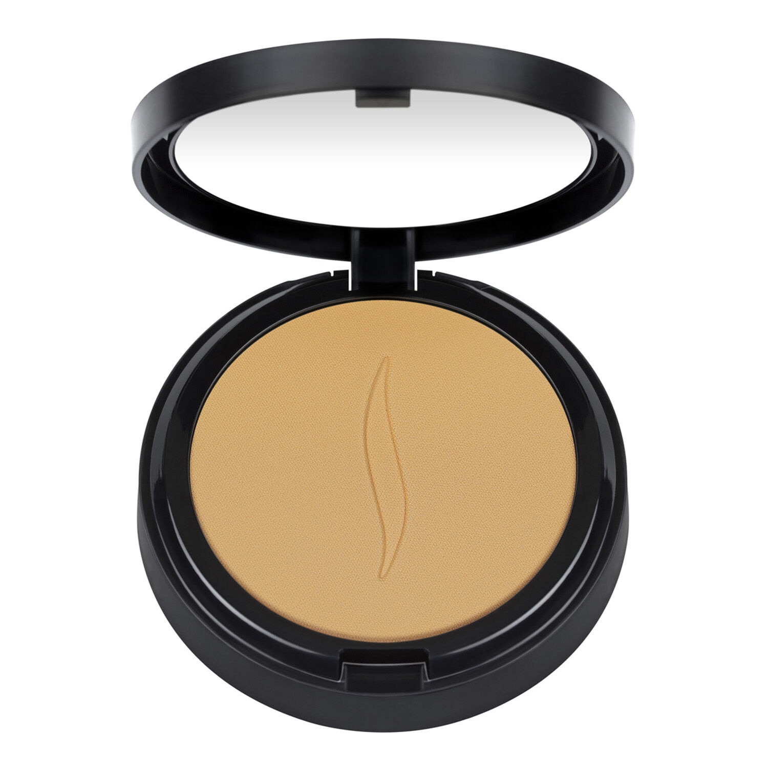 Matte Perfection Powder Foundation