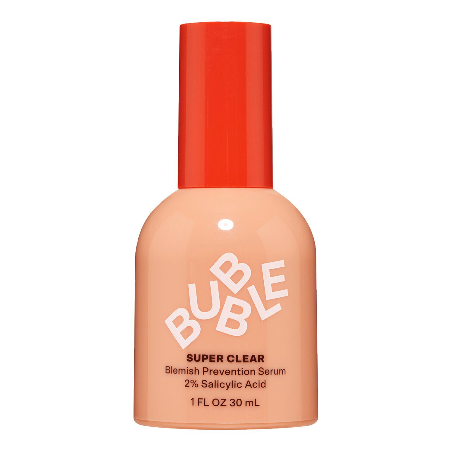 Super Clear - Blemish Prevention Serum