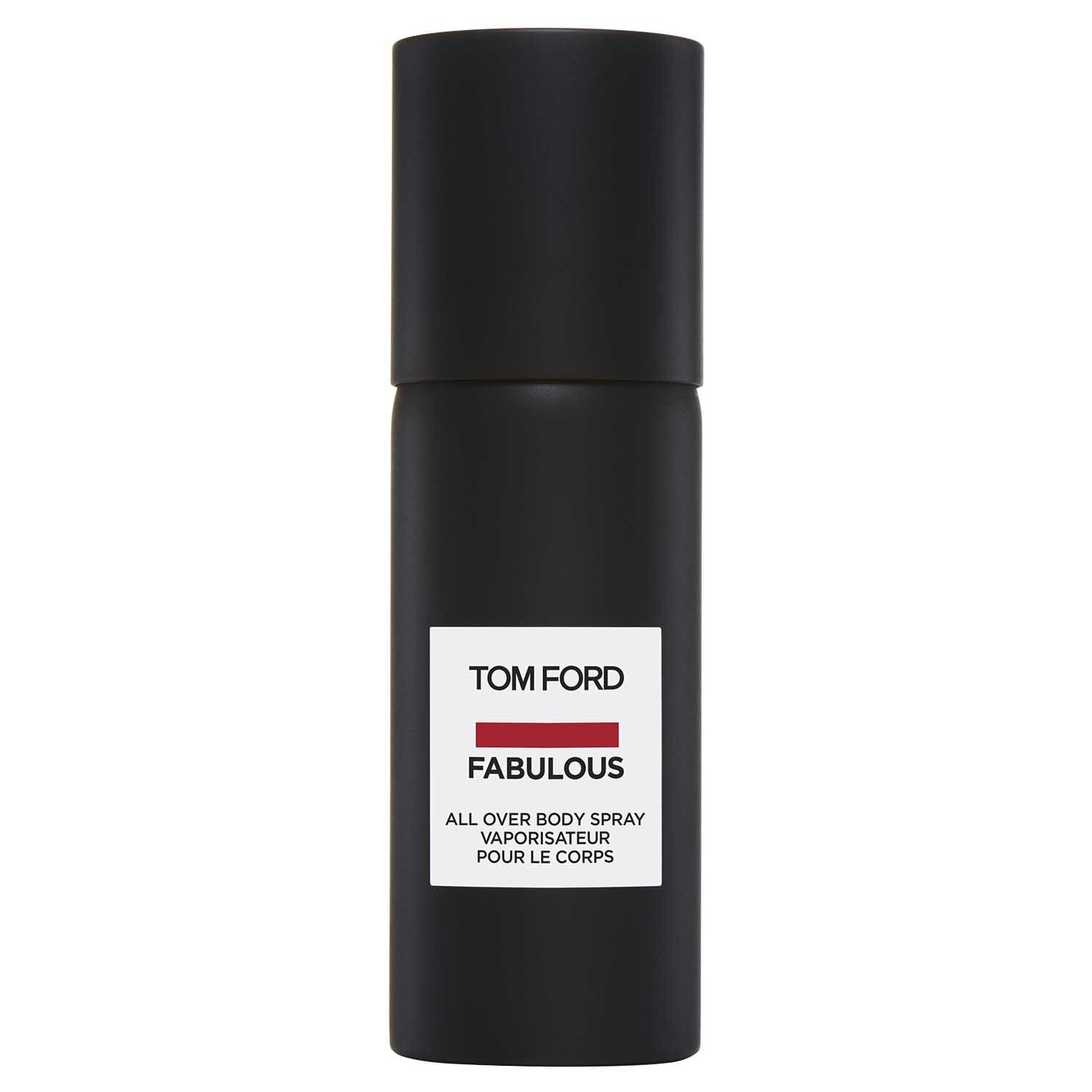 Fabulous - All Over Body Spray