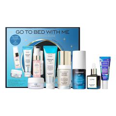 Go To Bed With Me Kit Glycolic, SUNDAY RILEY
