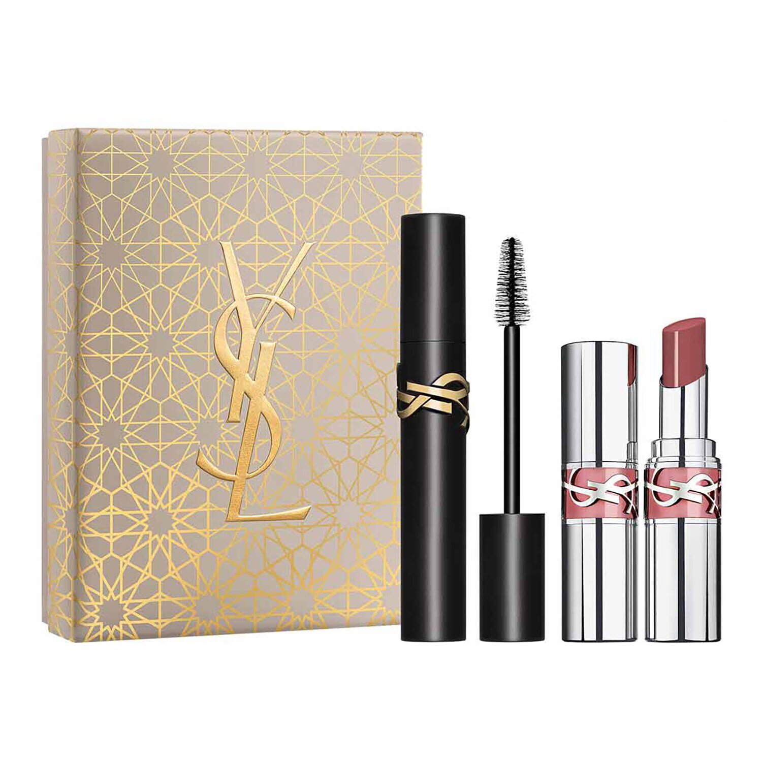 Lashclash & Loveshine Ramadan Exclusive Set