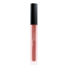 Liquid Matte Ultra-Comfort Transfer-proof Lipstick, HUDA BEAUTY