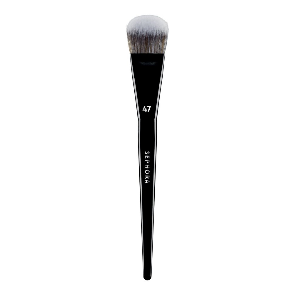 Sephora Collection Pro Foundation Brush #47