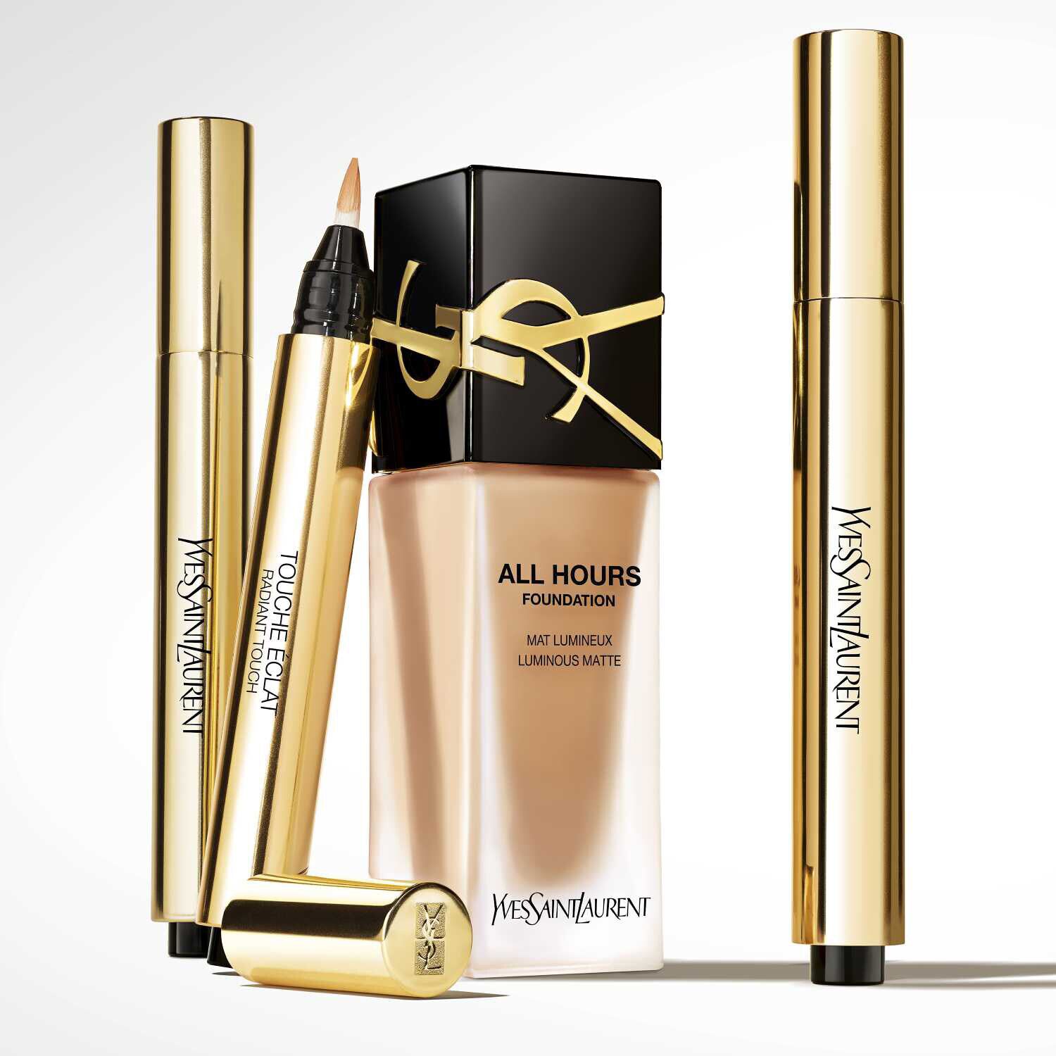 Yves saint laurent highlighter pen deals