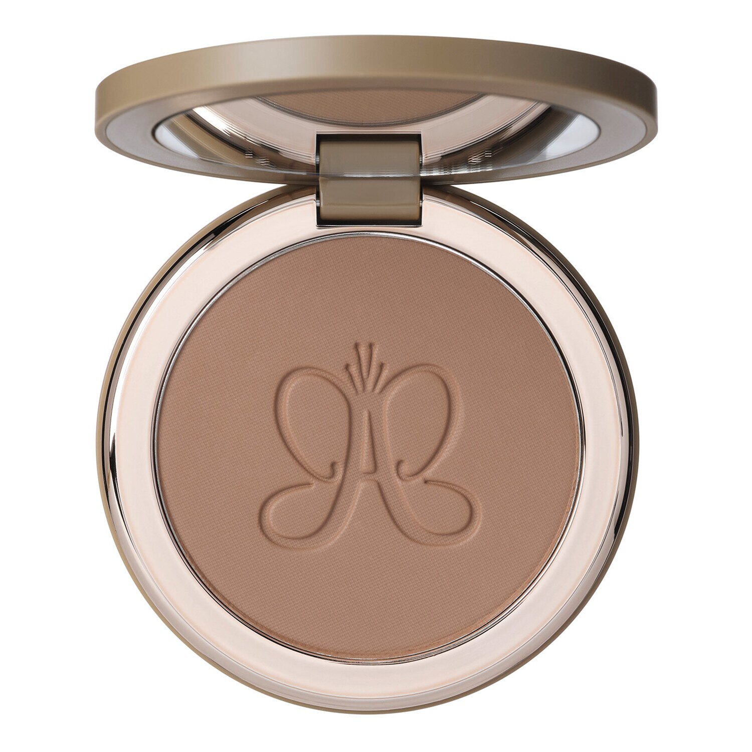 Smooth Blur Bronzer