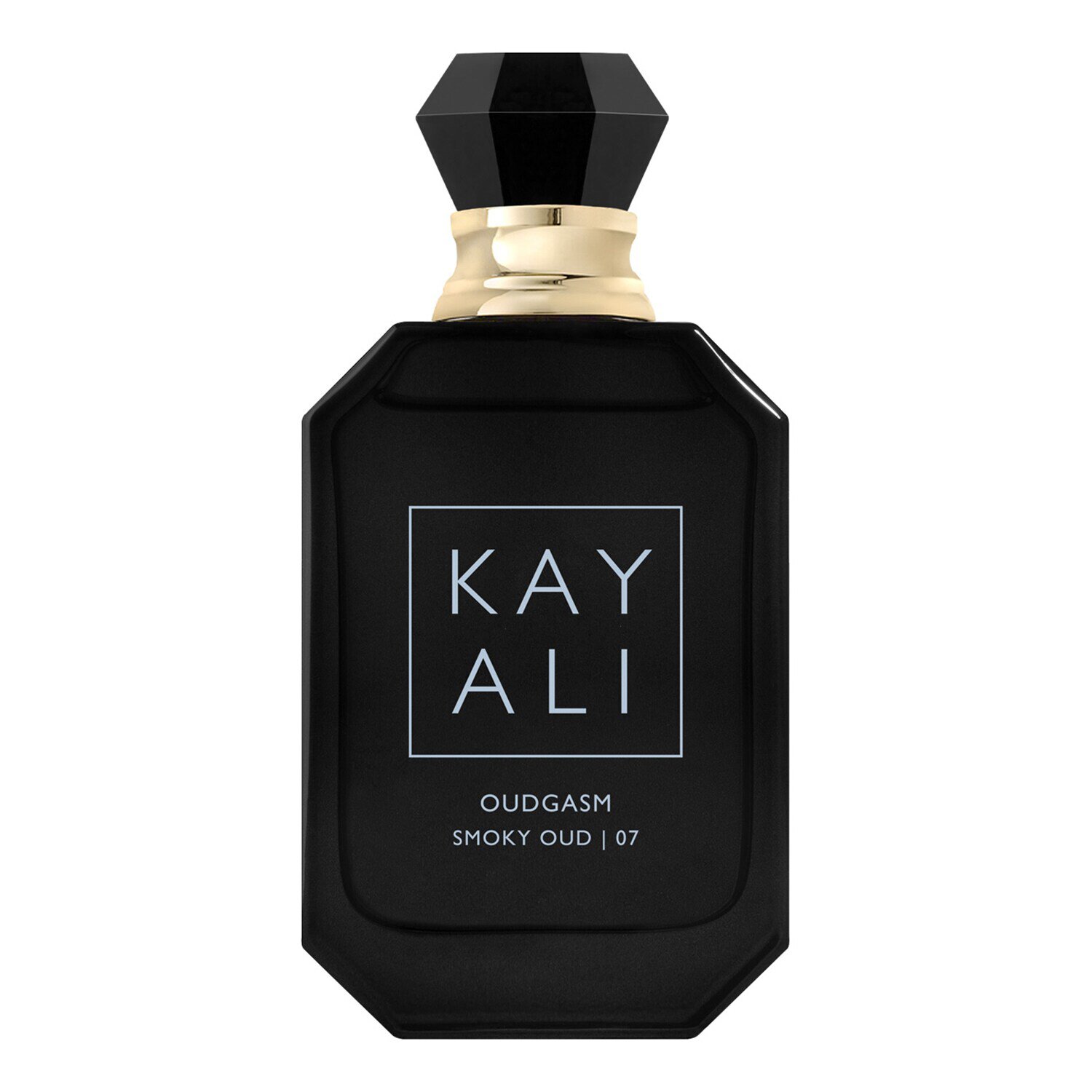 Oudgasm - Smoky Oud | 07 Eau de Parfum