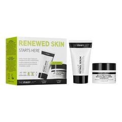 Renewed Skin Starts Here, THE INKEY LIST
