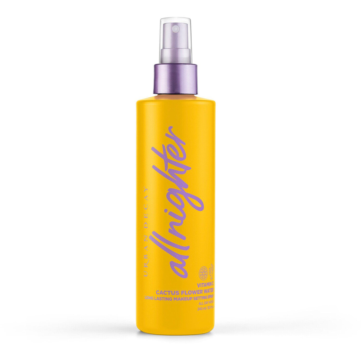 All Nighter Setting Spray Vitamin C Jumbo