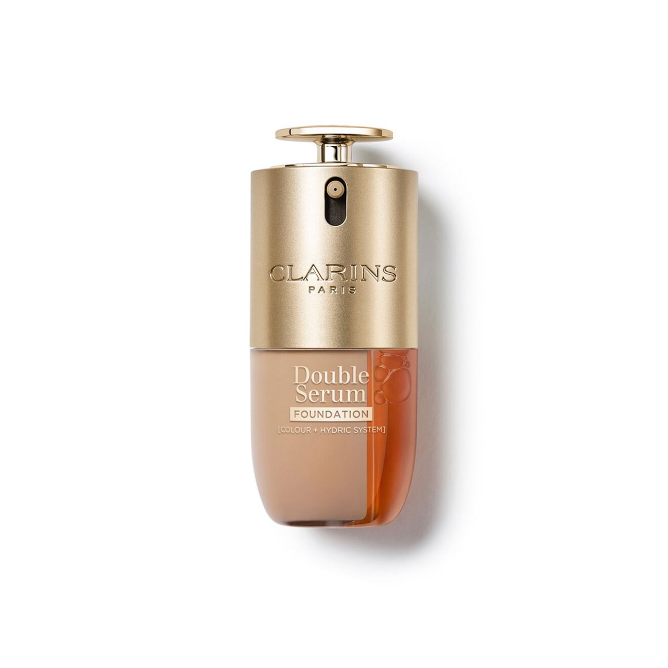 Double Serum Foundation
