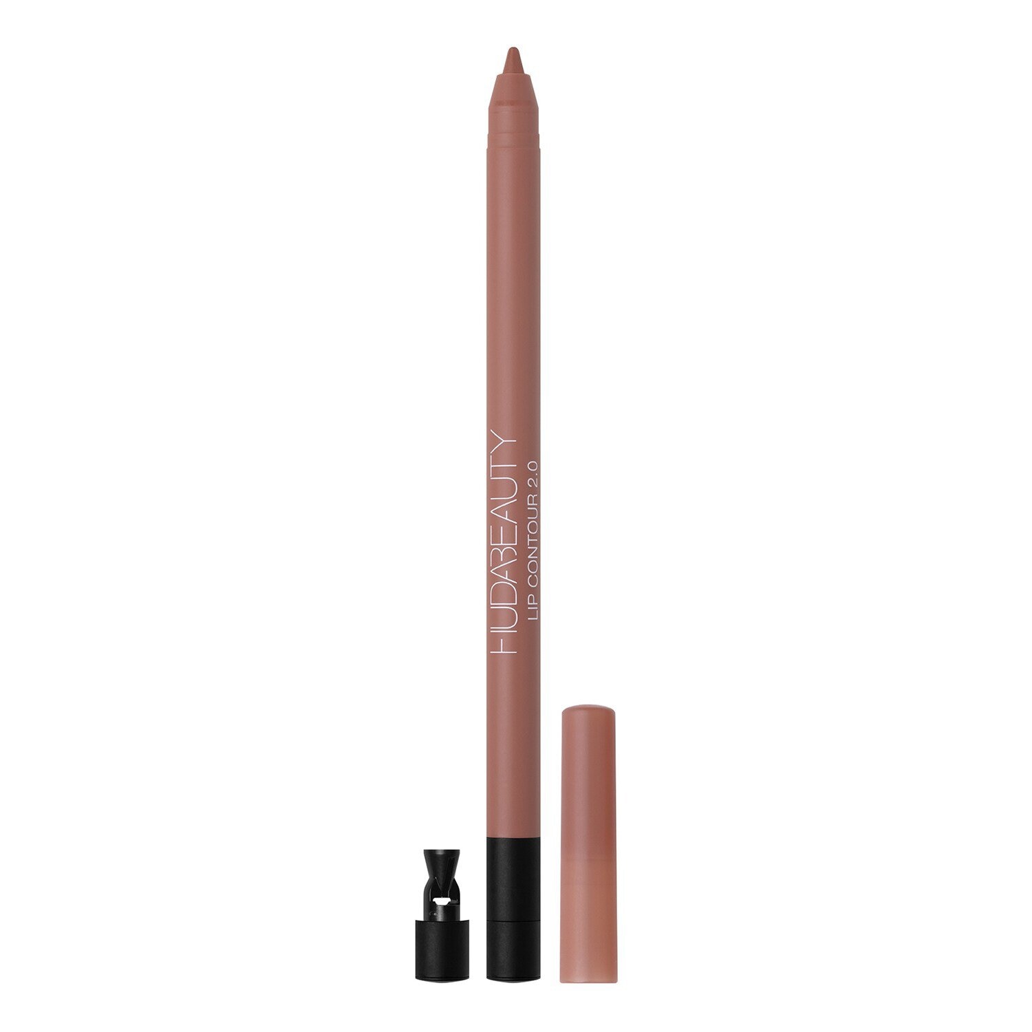 Lip Contour 2.0