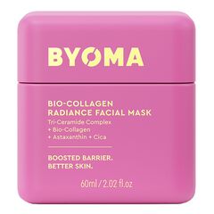Bio-Collagen Radiance Facial Mask, BYOMA
