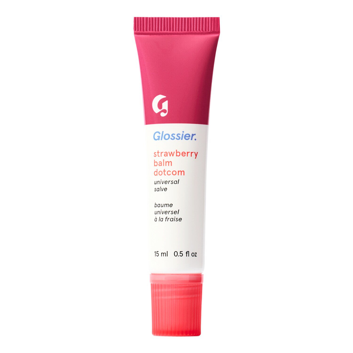 Balm Dotcom Lip Balm and Skin Salve