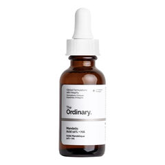 Mandelic Acid 10% + HA, THE ORDINARY