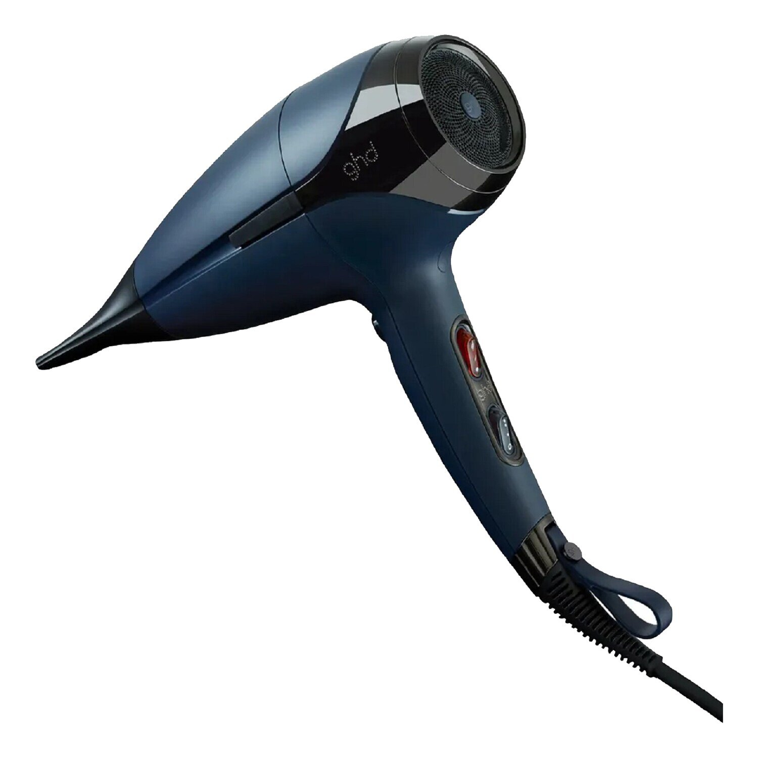 Helios Hair Dryer In Ink Blue