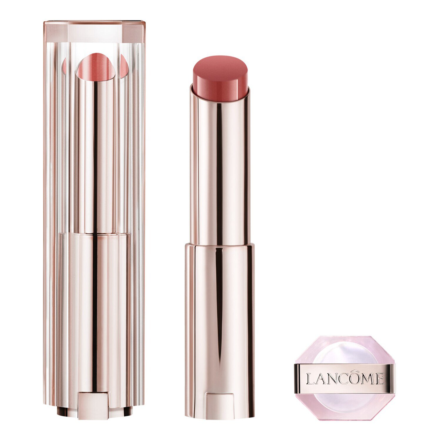 Lip Idôle Squalane-12 Butterglow™