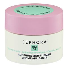 Soothing Moisturizer, SEPHORA COLLECTION