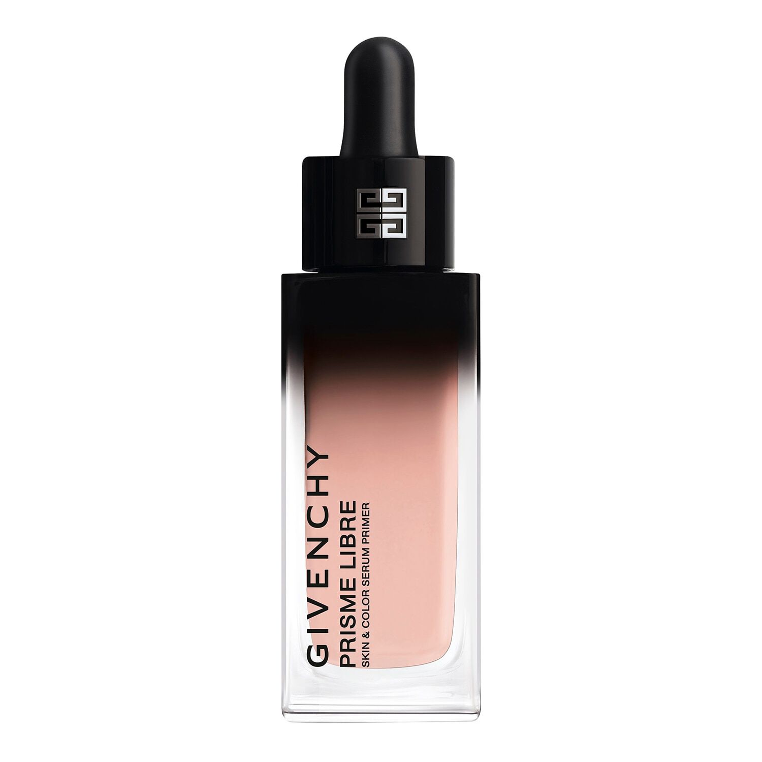 Prisme Libre Skin & Color Serum Primer