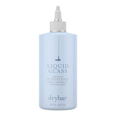 Liquid Glass Instant Glossing Rinse, DRYBAR