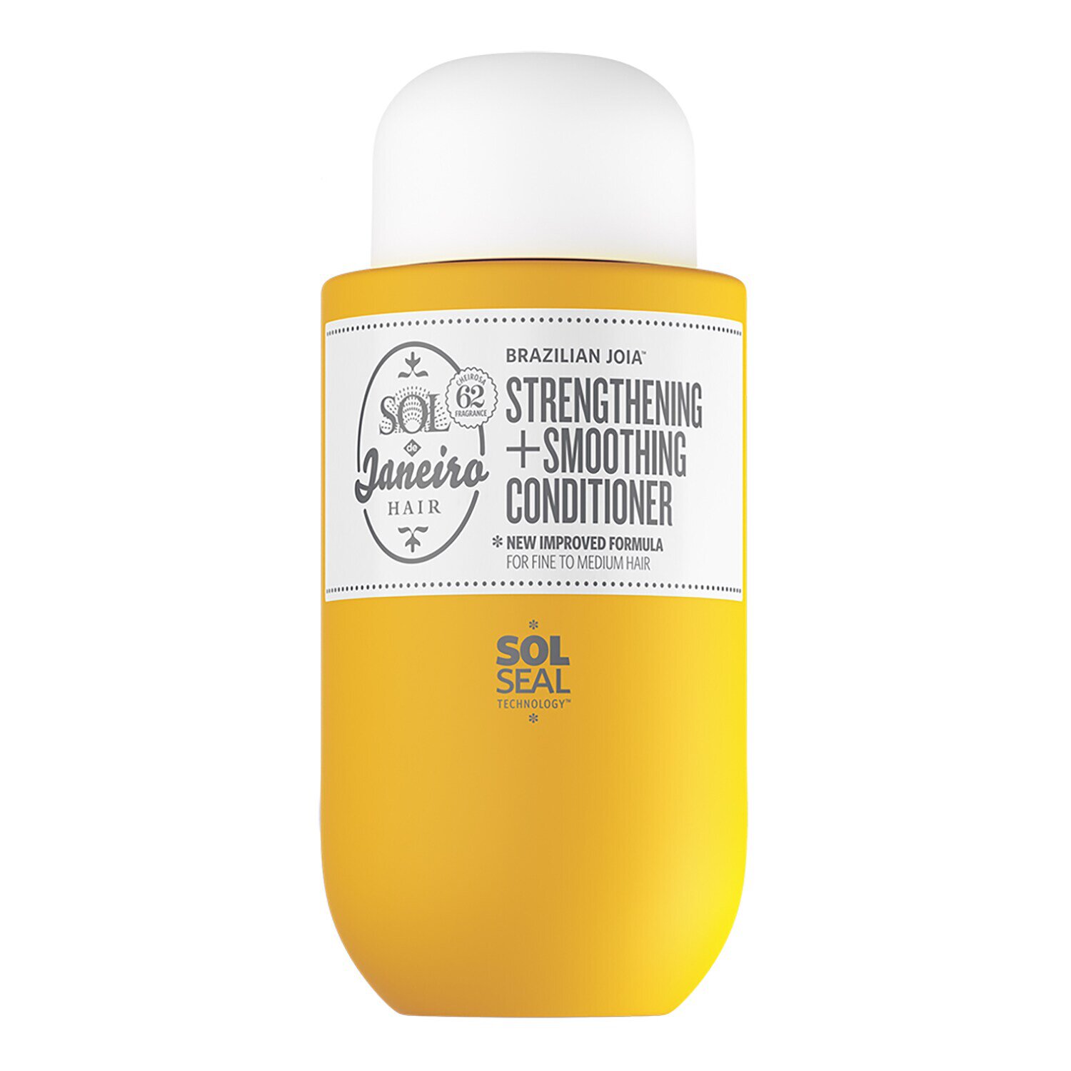 Brazilian Joia™ Strengthening + Smoothing Conditioner